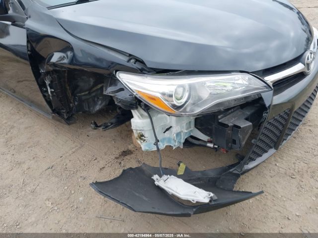 4T1BF1FKXFU964270 Toyota CAMRY SE
