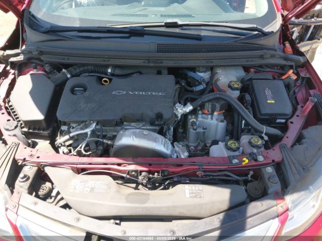 2018 CHEVROLET VOLT 1G1RC6S58JU151472 Photo 9