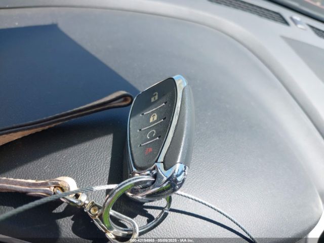 2018 CHEVROLET VOLT 1G1RC6S58JU151472 Photo 10