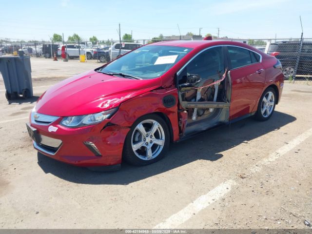 2018 CHEVROLET VOLT 1G1RC6S58JU151472 Photo 1