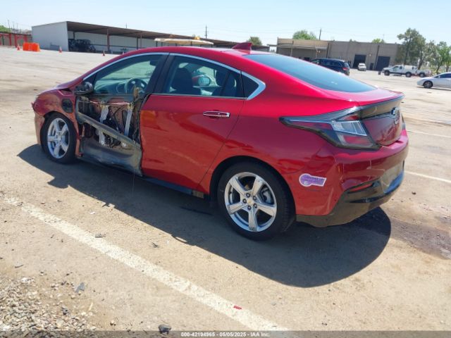 2018 CHEVROLET VOLT 1G1RC6S58JU151472 Photo 2