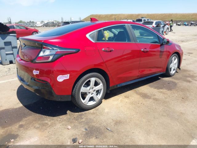 2018 CHEVROLET VOLT 1G1RC6S58JU151472 Photo 3