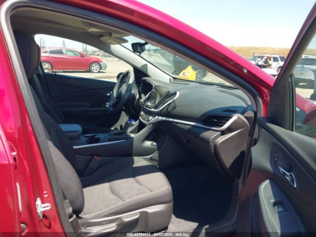 2018 CHEVROLET VOLT 1G1RC6S58JU151472 Photo 4