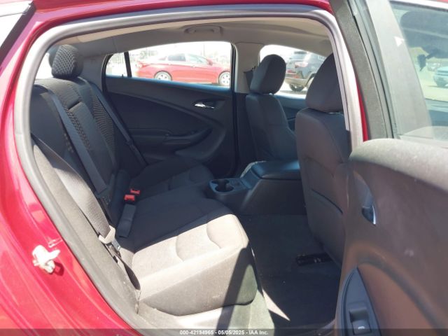 2018 CHEVROLET VOLT 1G1RC6S58JU151472 Photo 7