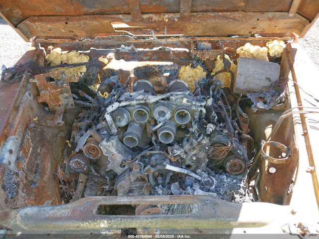 WDCYC3KH2JX288783 Mercedes-Benz G-Class