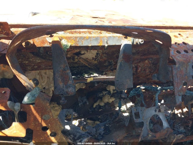 WDCYC3KH2JX288783 Mercedes-Benz G-Class