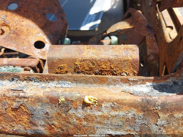 WDCYC3KH2JX288783 Mercedes-Benz G-Class