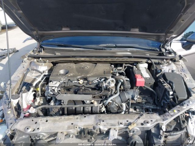 4T1G11AK3NU619365 Toyota CAMRY SE