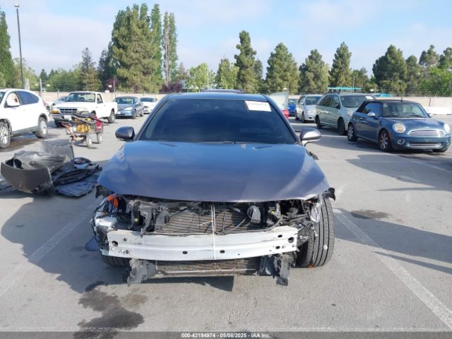 4T1G11AK3NU619365 Toyota CAMRY SE