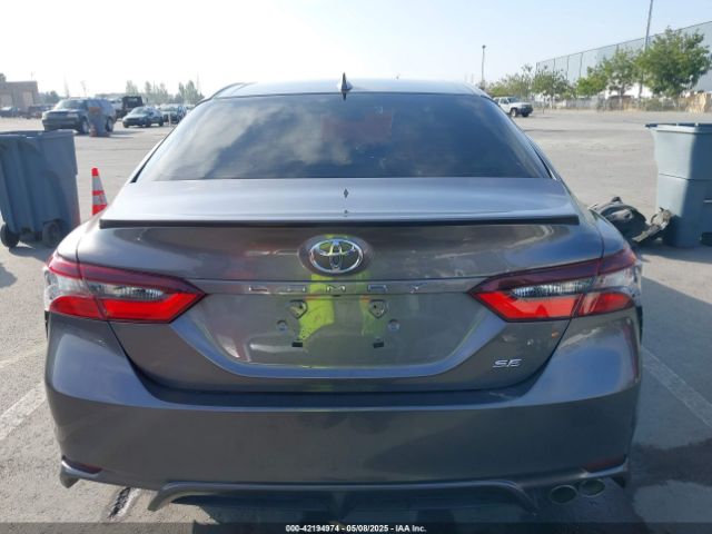 4T1G11AK3NU619365 Toyota CAMRY SE