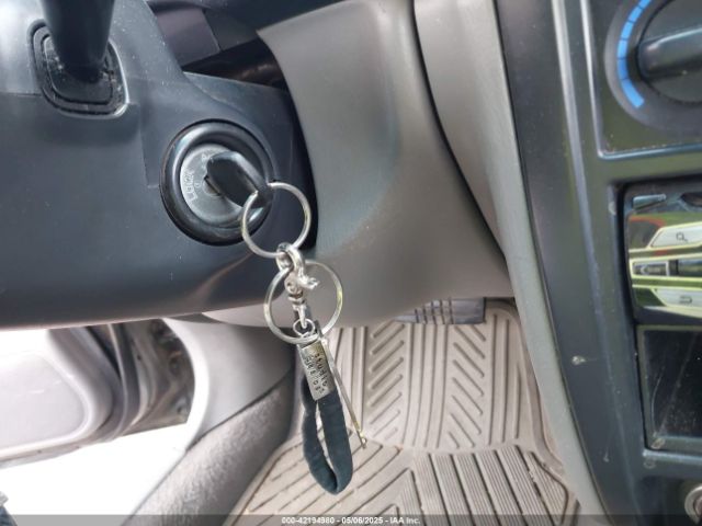 1998 SUBARU FORESTER JF1SF6355WH751905 Photo 10