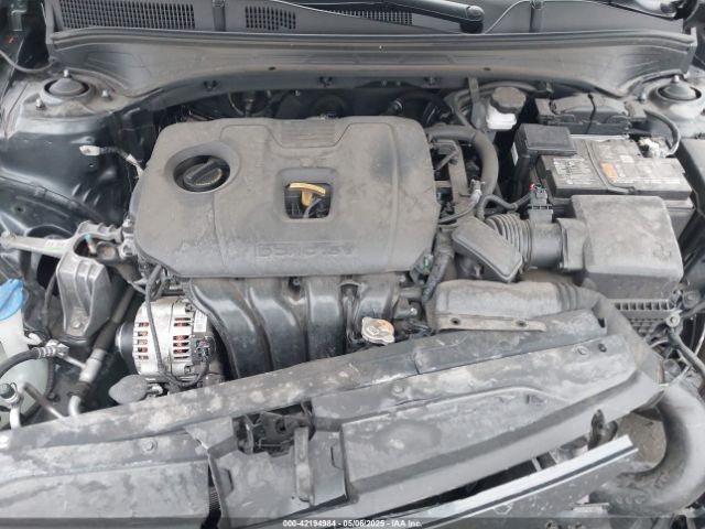 3KPF24AD7PE563187 KIA Forte Lxs