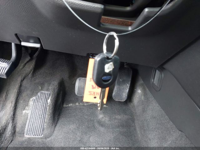 1FAHP2E85JG124997 Ford TAURUS SEL