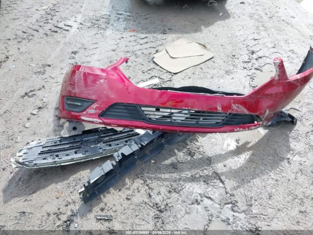 1FAHP2E85JG124997 Ford TAURUS SEL