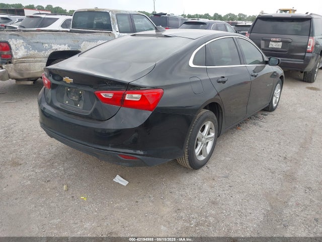 1G1ZB5ST9LF150298 Chevrolet lfv - direct injection, variable valve timing, gen 1
