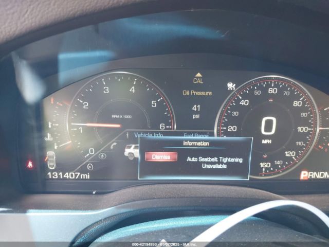 2015 CADILLAC ESCALADE 1GYS4CKJ3FR178360 Photo 6