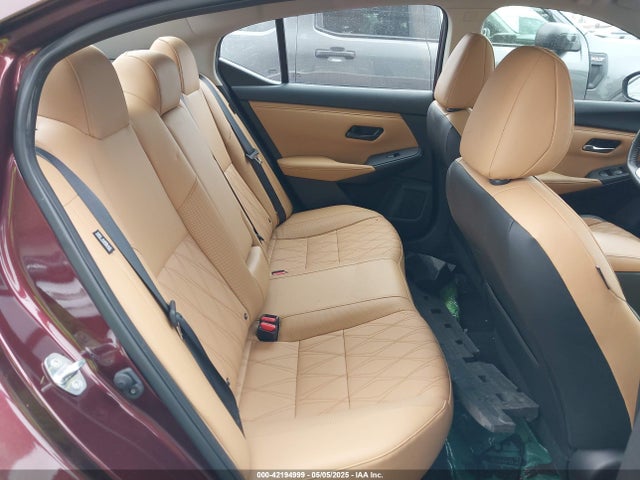 3N1AB8CV3RY245904 Nissan Sentra Sv Xtronic Cvt