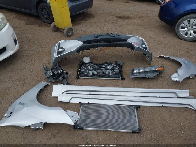 JTDKARFP3L3153442 Toyota 2zr-fxe+1nm+1sm