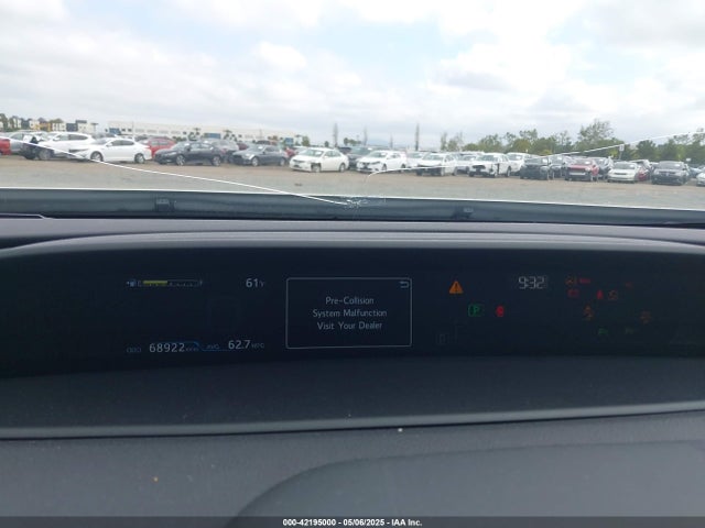 JTDKARFP3L3153442 Toyota 2zr-fxe+1nm+1sm