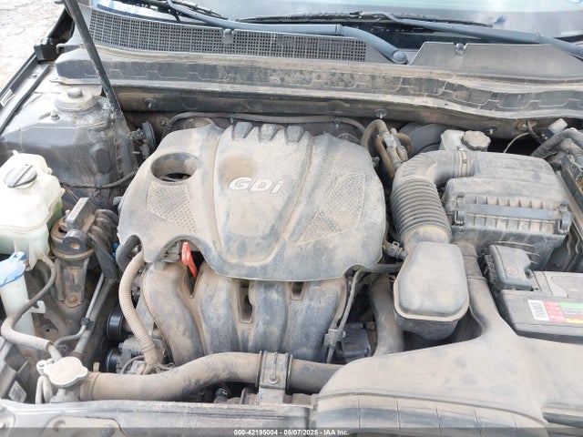 5XXGM4A78EG329217 KIA Optima Lx