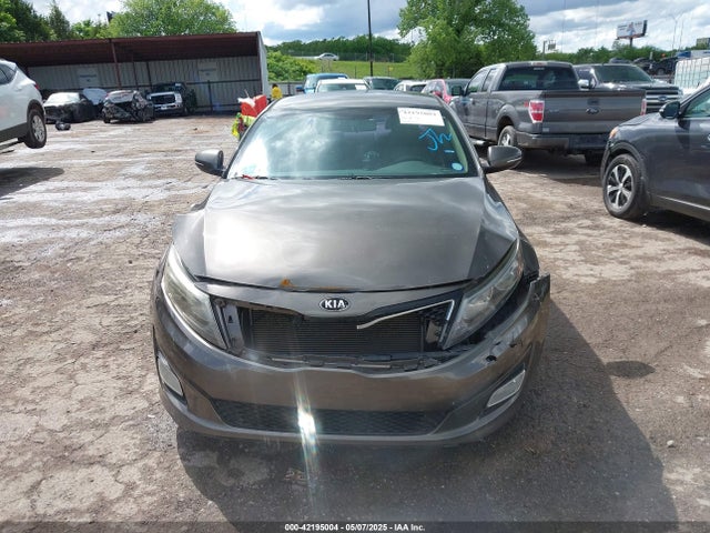 5XXGM4A78EG329217 KIA Optima Lx