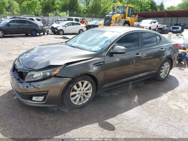 5XXGM4A78EG329217 KIA Optima Lx