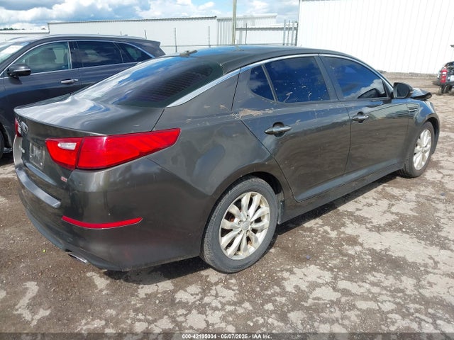 5XXGM4A78EG329217 KIA Optima Lx