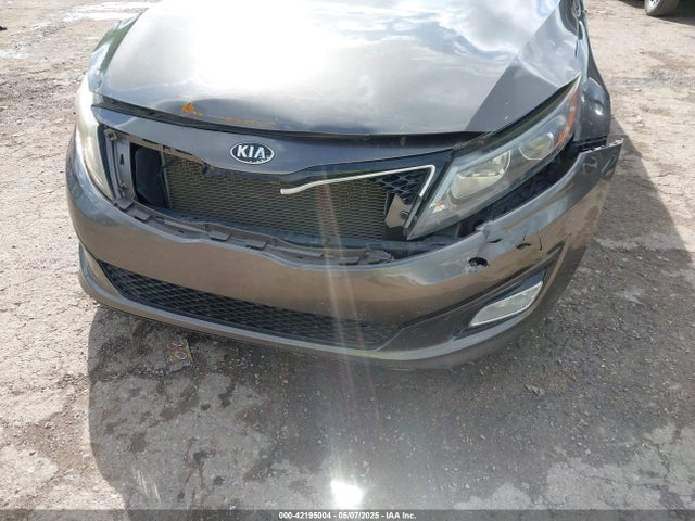 5XXGM4A78EG329217 KIA Optima Lx