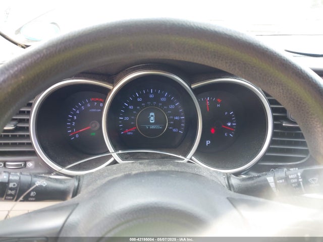 5XXGM4A78EG329217 KIA Optima Lx