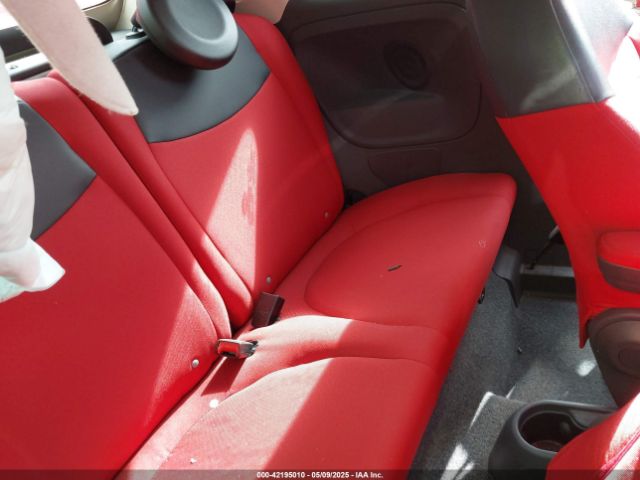 3C3CFFDR0FT558650 Fiat 500c Pop