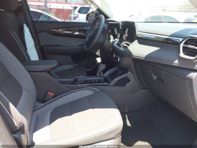 KL79MMS23RB105762 Chevrolet Trailblazer Fwd Ls