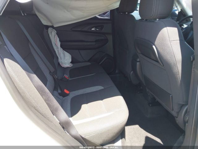 KL79MMS23RB105762 Chevrolet Trailblazer Fwd Ls