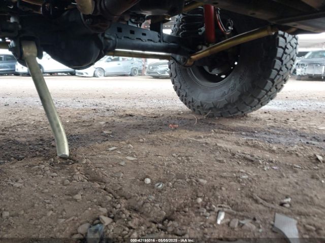 1C4BJWFG0EL223383 Jeep Wrangler Unlimited Rubicon