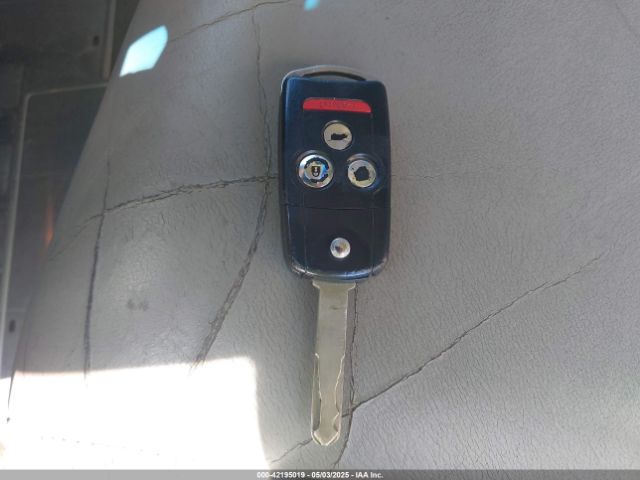 2011 ACURA MDX 2HNYD2H26BH507406 Photo 10