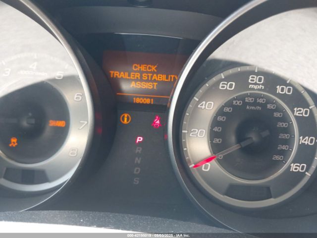 2011 ACURA MDX 2HNYD2H26BH507406 Photo 6