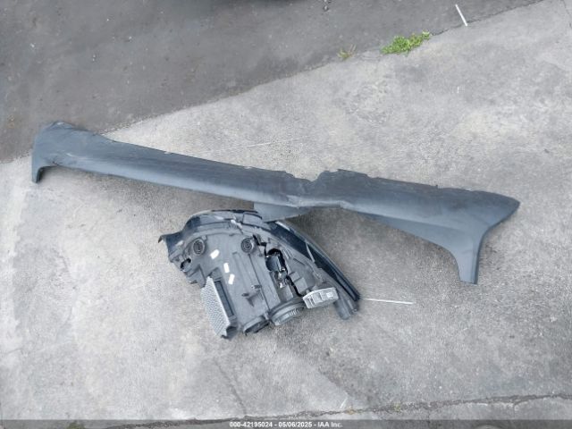 WBY1Z4C5XFV503568 BMW I3 Base W/range Extender