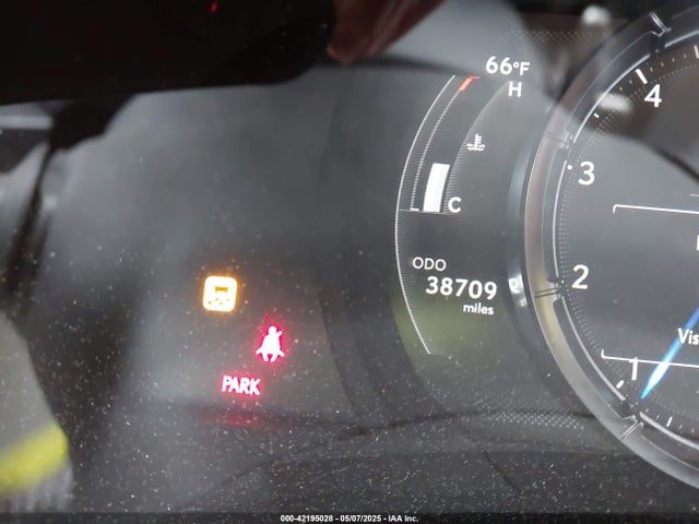 JTHGZ1B2XP5058945 Lexus Is 350 F Sport