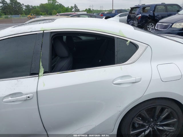 JTHGZ1B2XP5058945 Lexus Is 350 F Sport