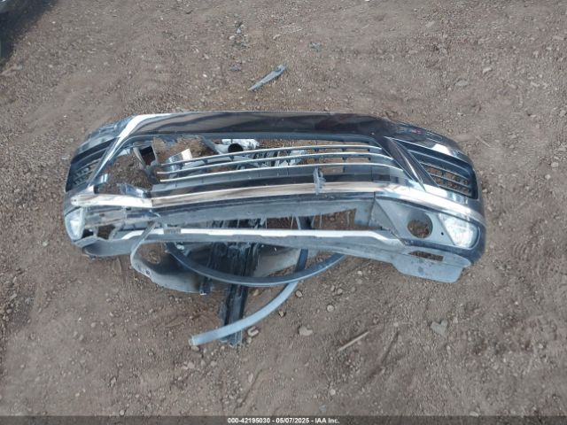 WVGEF9BP0GD012148 Volkswagen Touareg Vr6 Sport