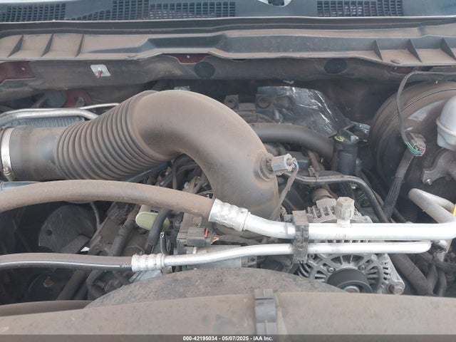 RAM 2020 2020 1C6RR7GT1LS153041 Image 10