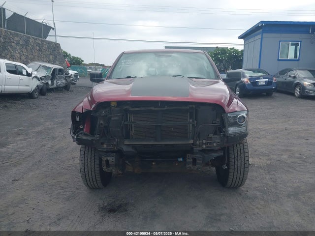 RAM 2020 2020 1C6RR7GT1LS153041 Image 13