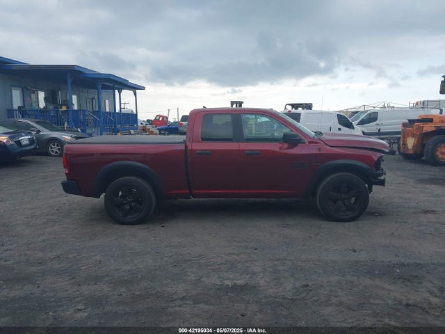 RAM 2020 2020 1C6RR7GT1LS153041 Image 14