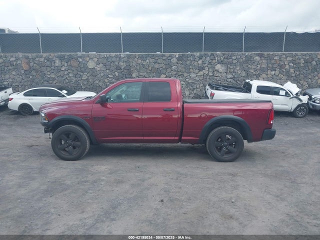 RAM 2020 2020 1C6RR7GT1LS153041 Image 15