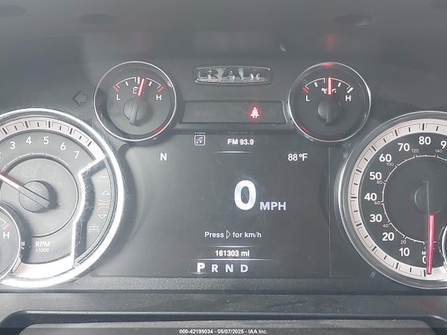 RAM 2020 2020 1C6RR7GT1LS153041 Image 16