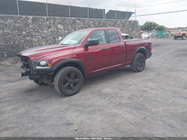 RAM 2020 2020 1C6RR7GT1LS153041 Image 2