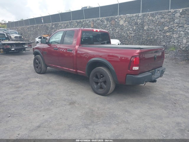 RAM 2020 2020 1C6RR7GT1LS153041 Image 3