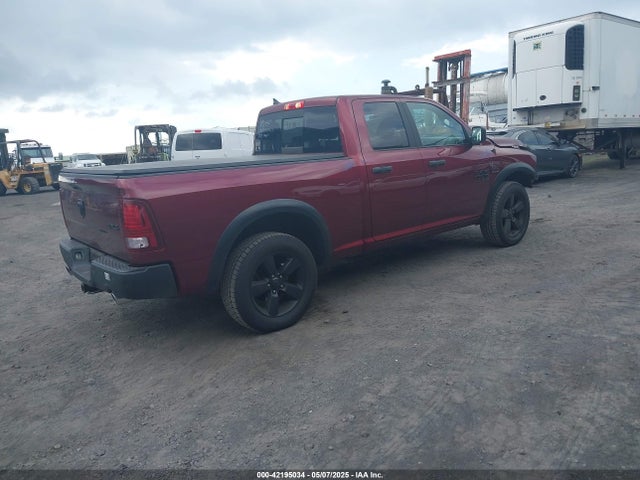 RAM 2020 2020 1C6RR7GT1LS153041 Image 4
