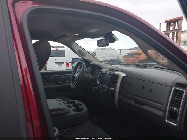 RAM 2020 2020 1C6RR7GT1LS153041 Image 5