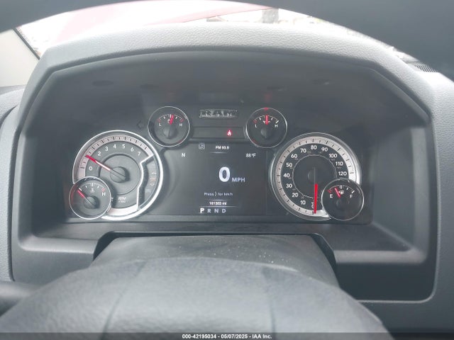 RAM 2020 2020 1C6RR7GT1LS153041 Image 7