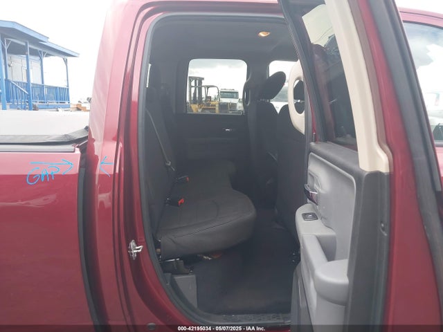 RAM 2020 2020 1C6RR7GT1LS153041 Image 8